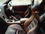 Nissan Skyline GT-R 1998 года